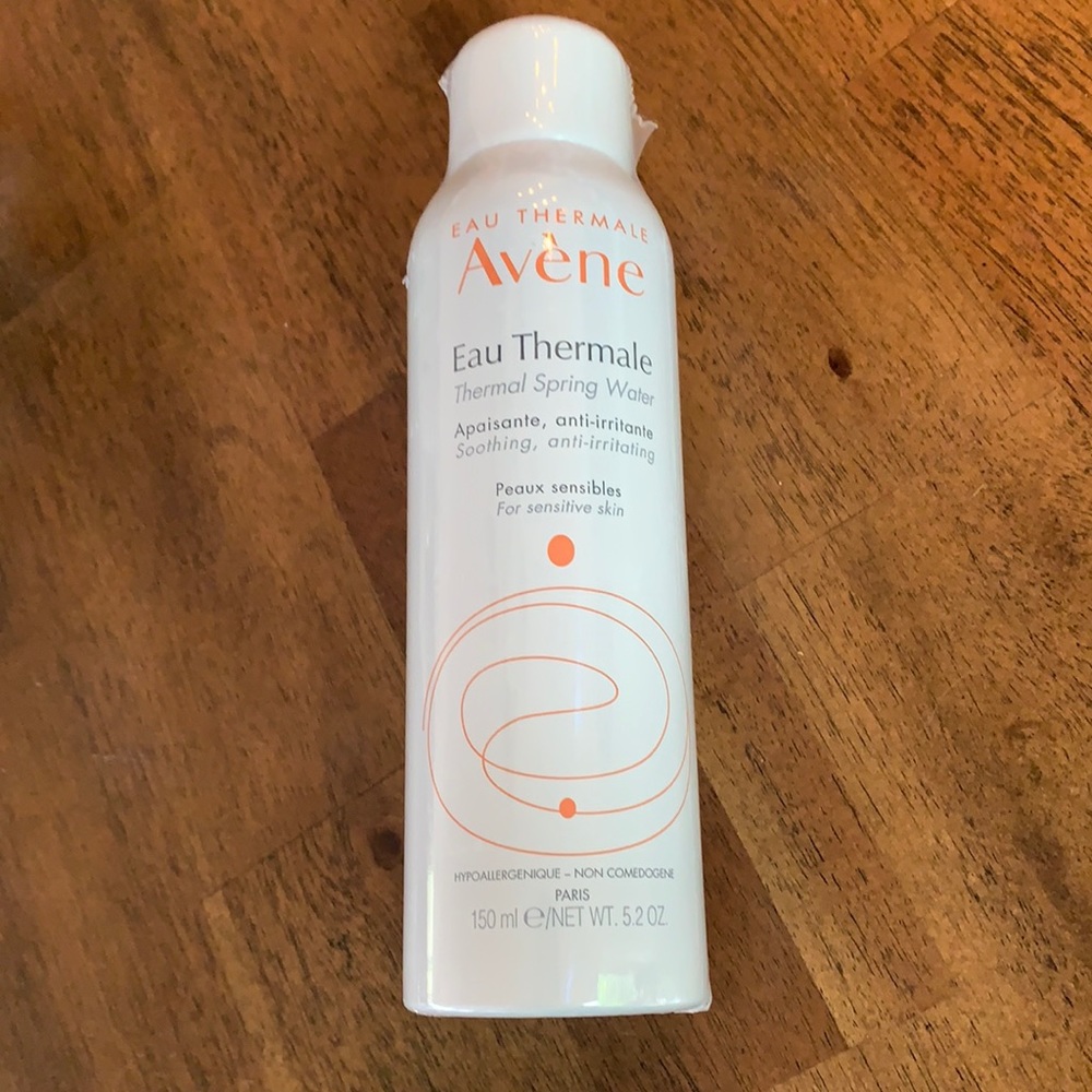 Eau Thermale Avene Eau Thermale